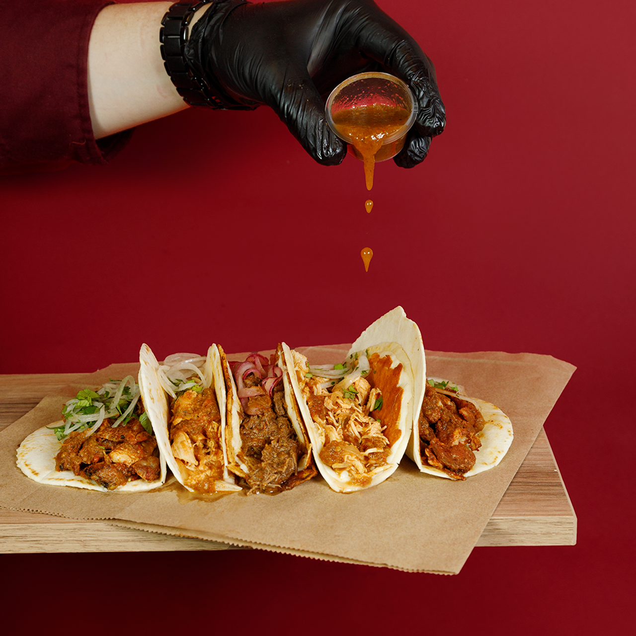 Taco Rey