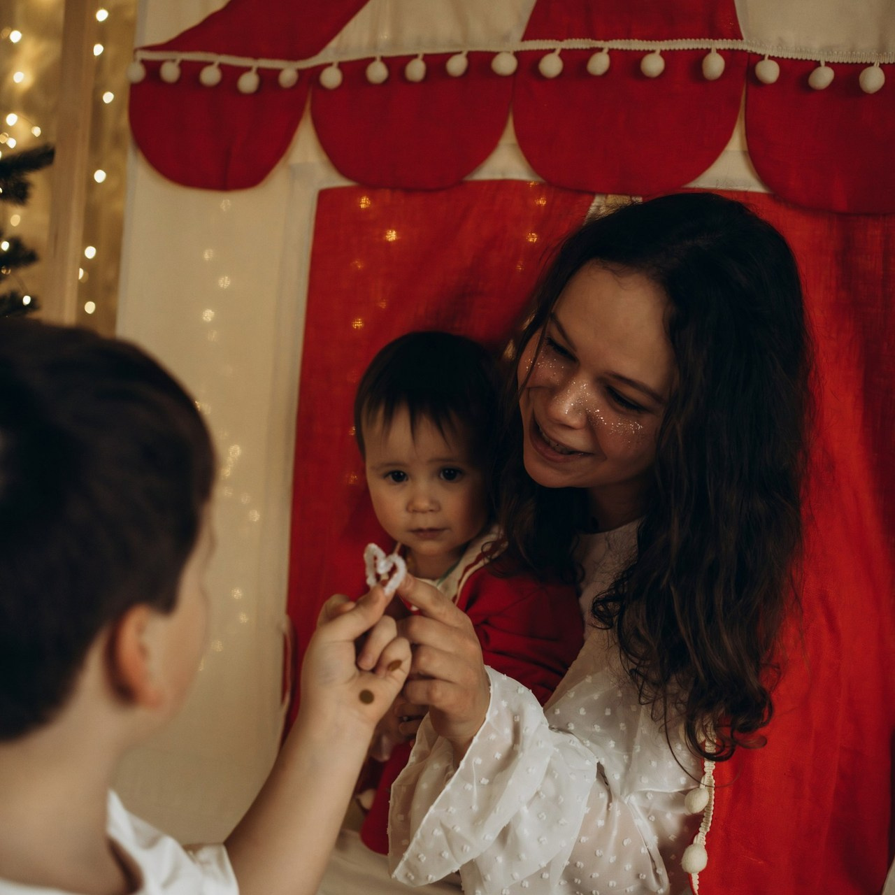 Отзывы. Семейный и детский фотограф Плесецк, Мирный Марина Забабурина