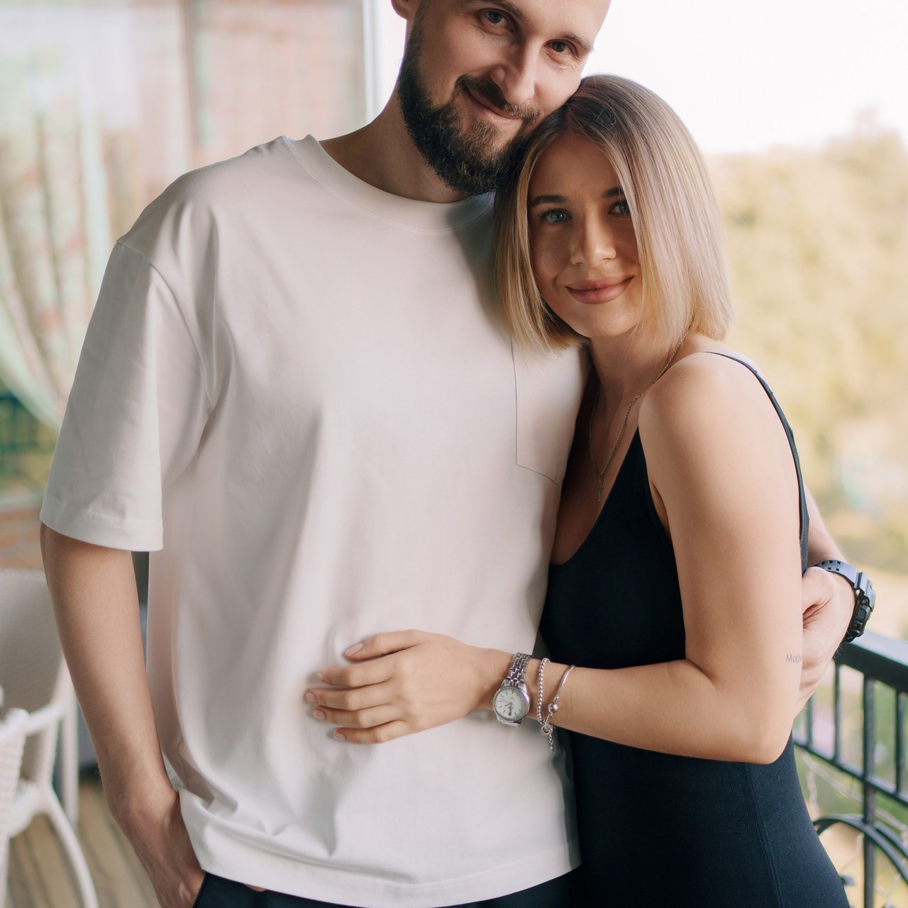 Отзывы. Свадебный и семейный фотограф в Оренбурге и не только Вадим Славкин