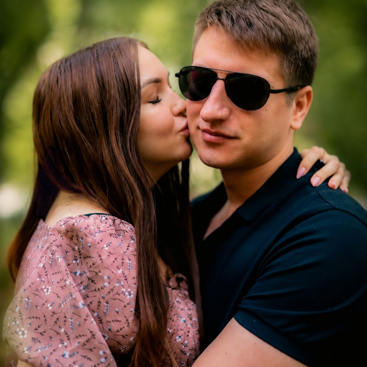 Воскресный день