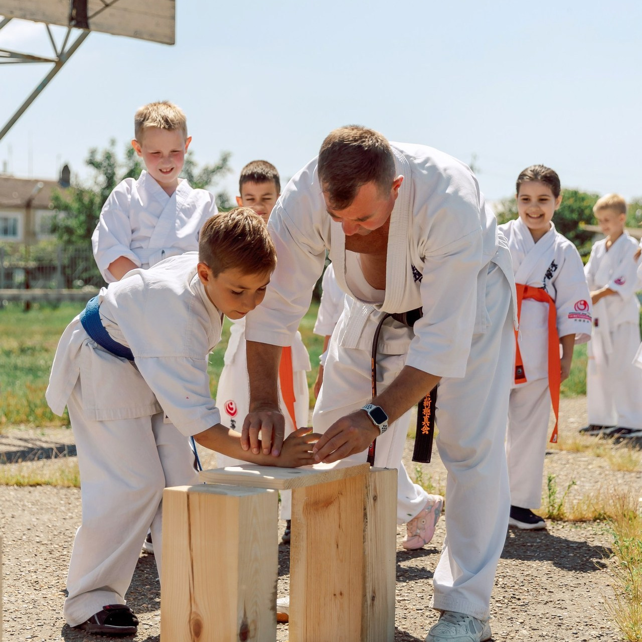 Отзывы. Семейный и детский фотограф в Анапе Наталья Абраменко