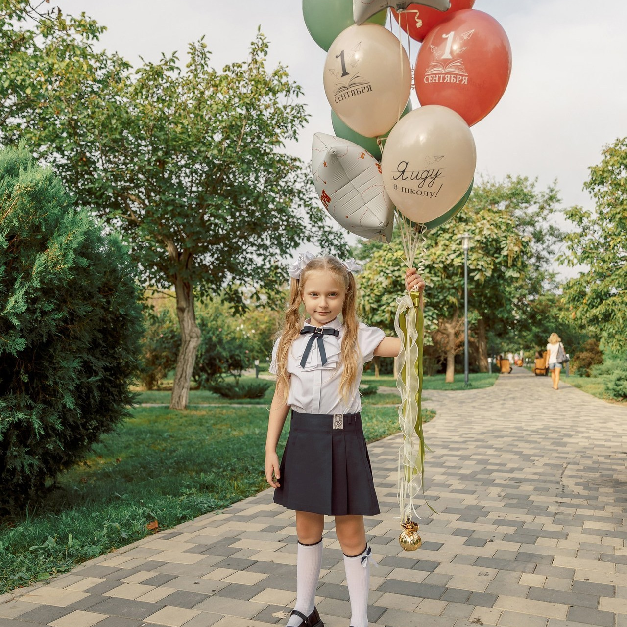 Отзывы. Семейный и детский фотограф в Анапе Наталья Абраменко