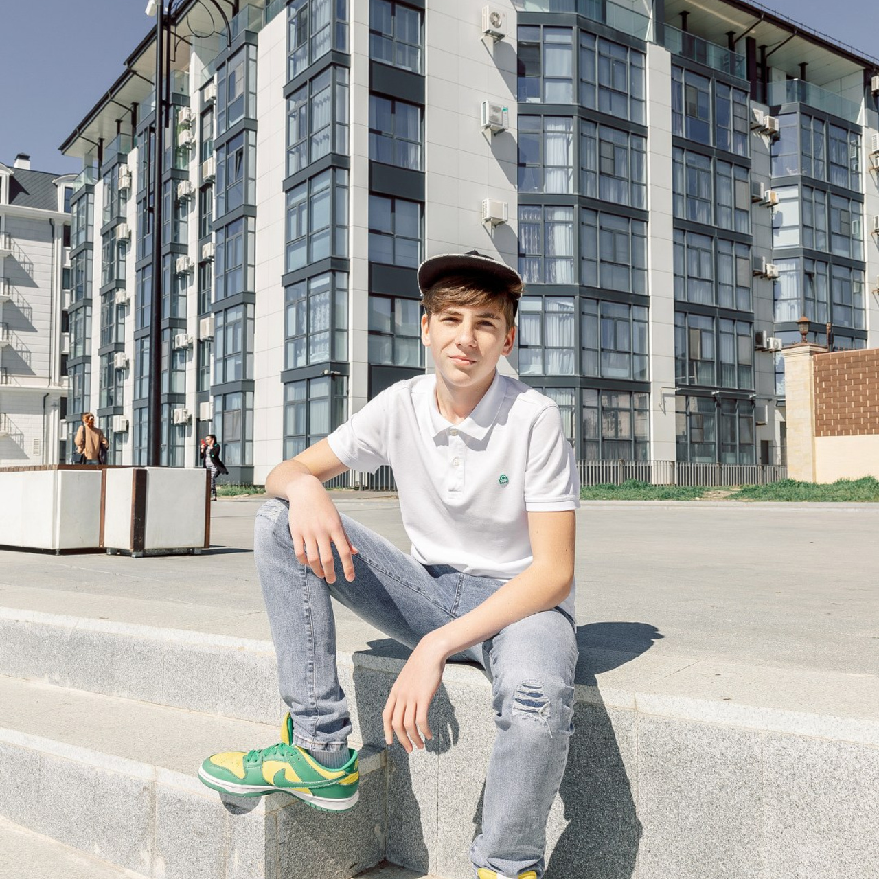 Отзывы. Семейный и детский фотограф в Анапе Наталья Абраменко