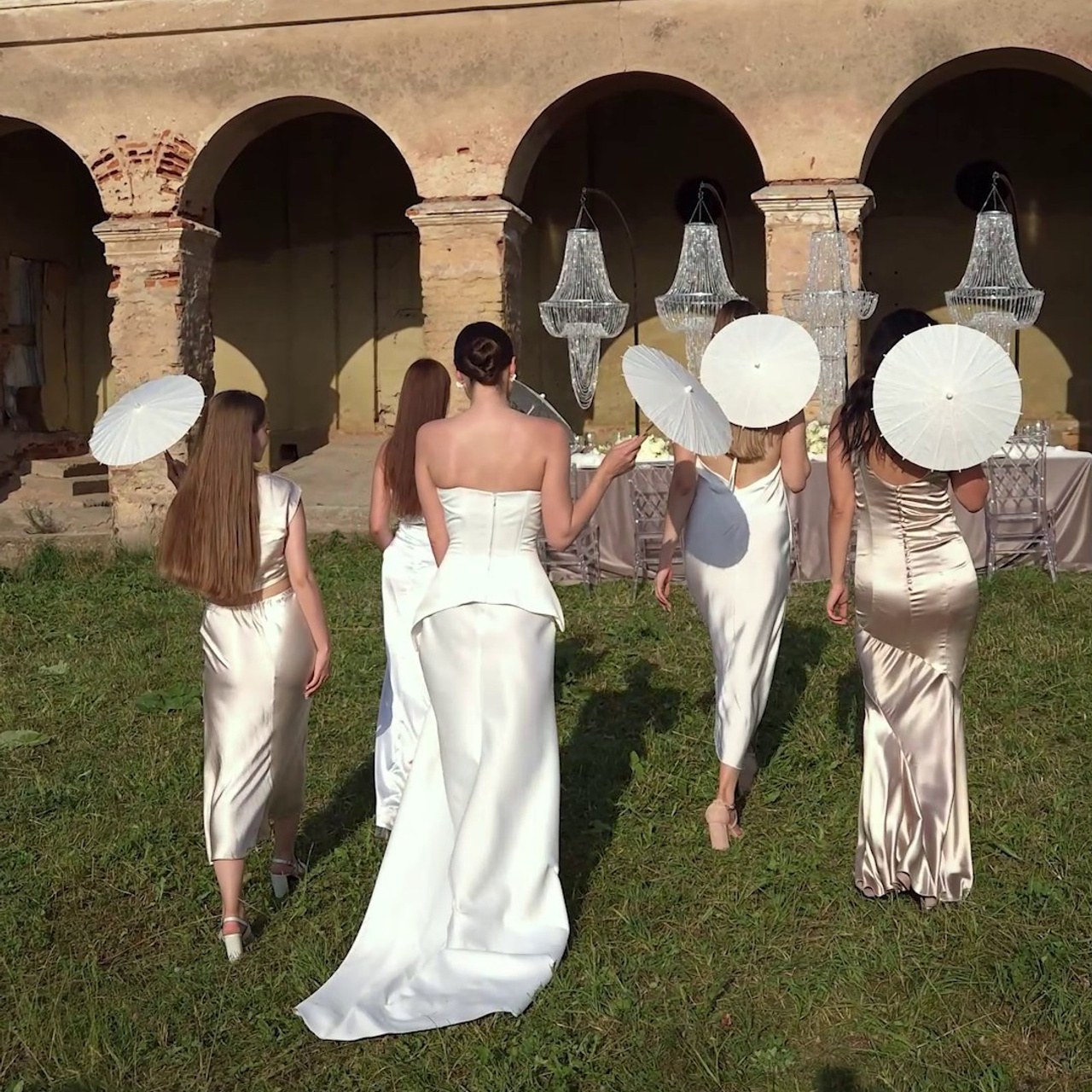 Отзывы. Свадебный и портретный фотограф