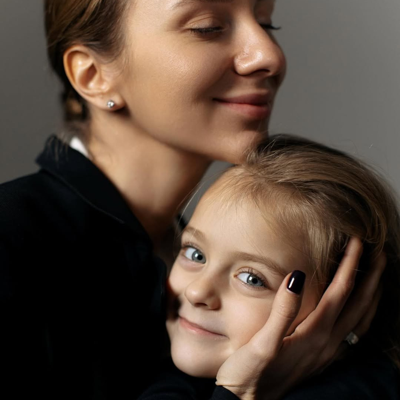 Семейная фотосессия в Липецке — семейный фотограф Алина Чернова