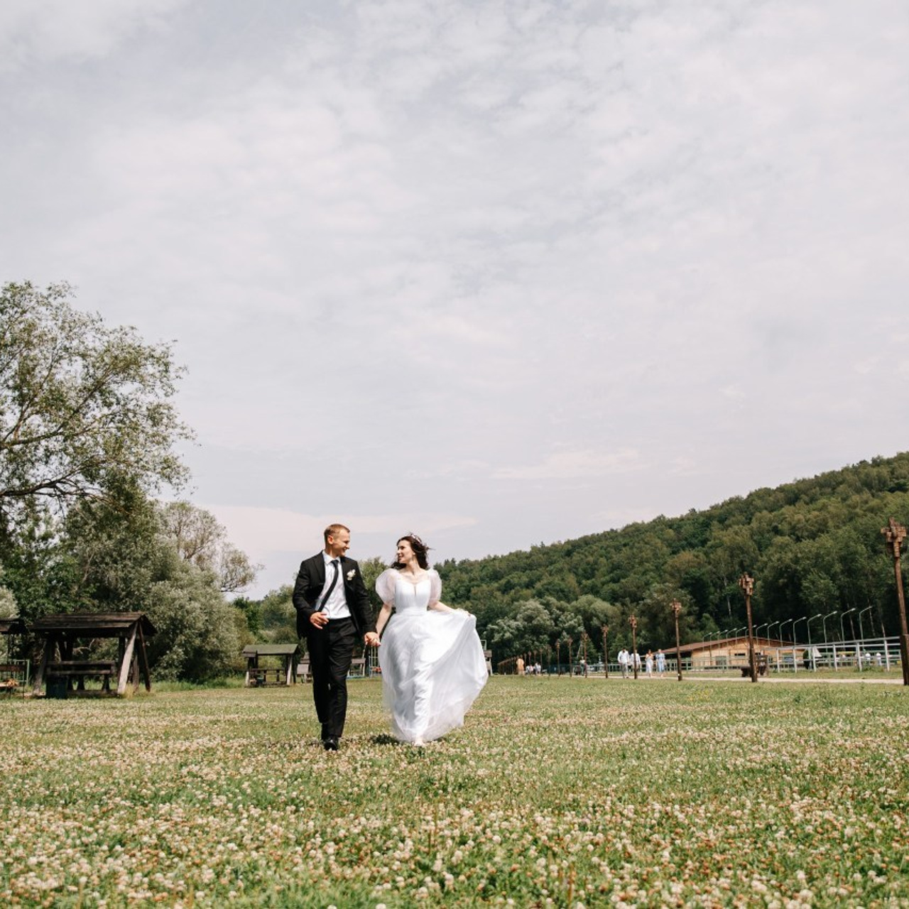Отзывы. Свадебный и семейный фотограф в Коломне Мария Мусатова