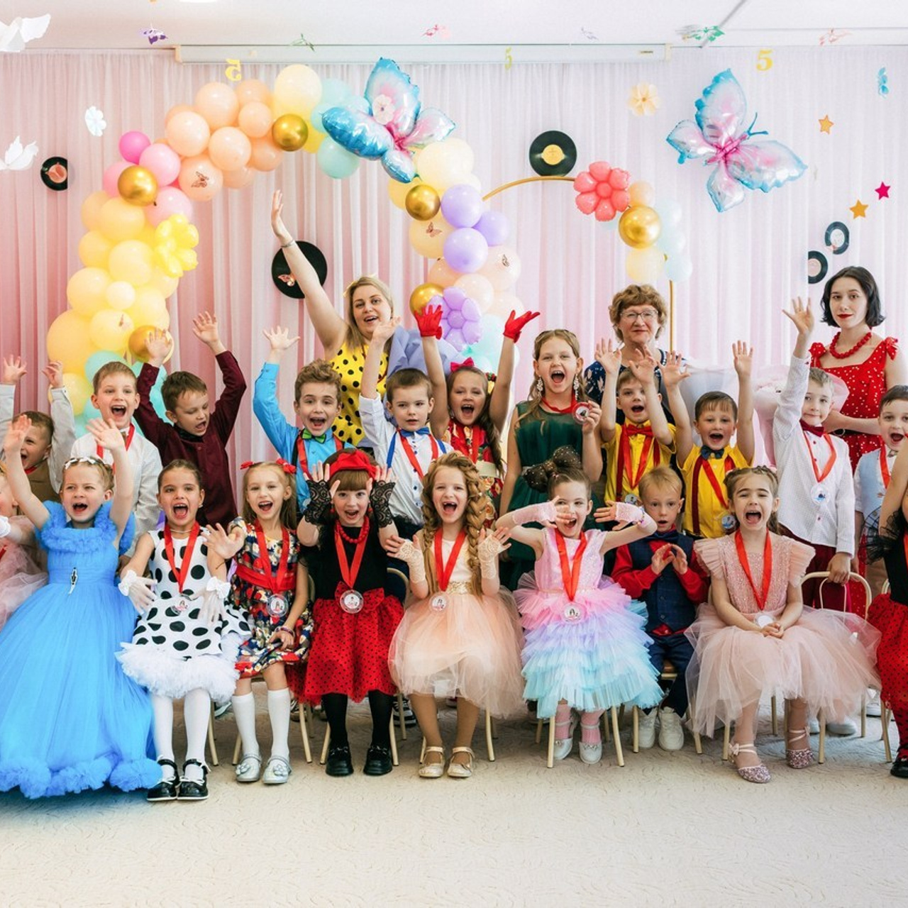 Отзывы. Фотограф Яна Каменькова l Омск