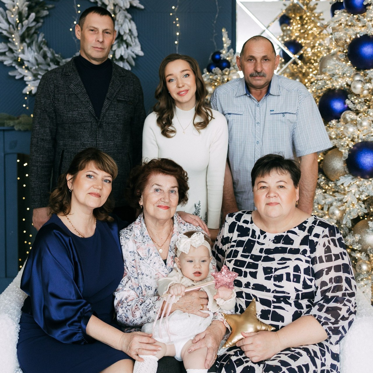 Отзывы. Фотограф Яна Каменькова l Омск