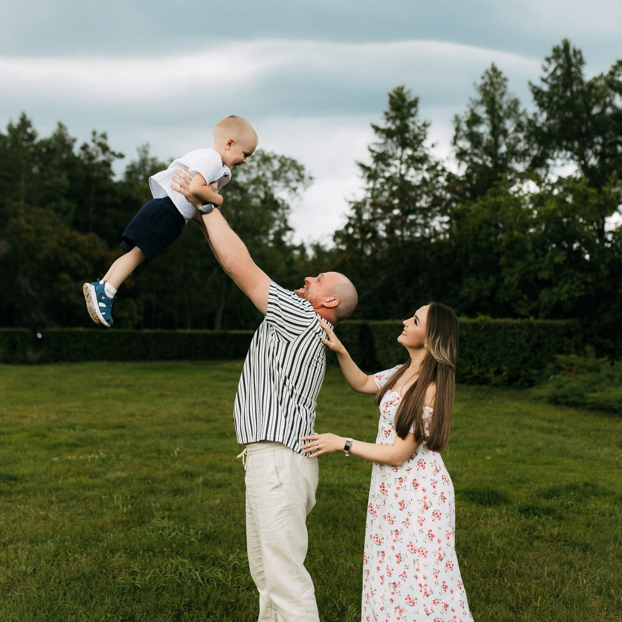 Отзывы. Фотограф Яна Каменькова l Омск