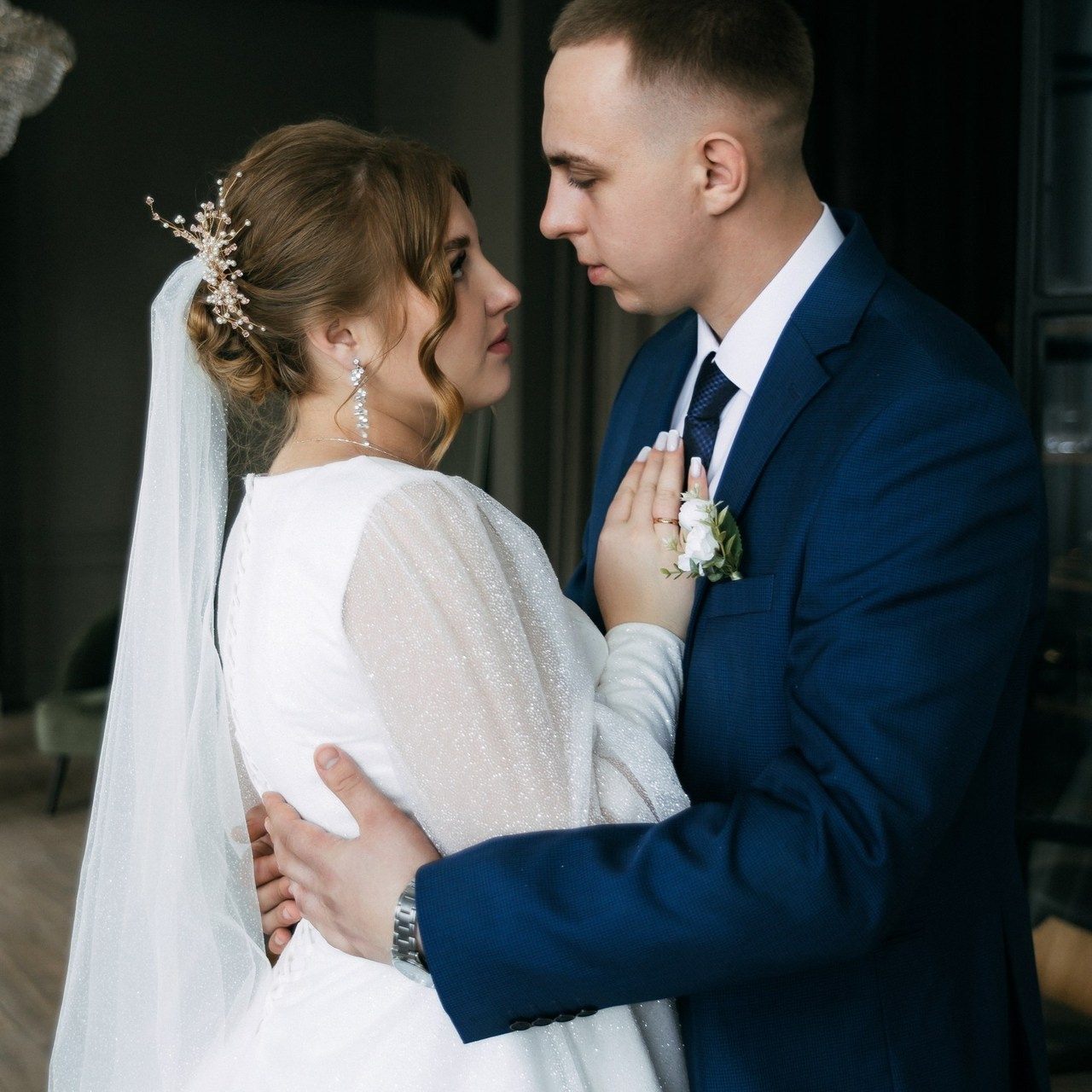 Отзывы. Фотограф Яна Каменькова l Омск