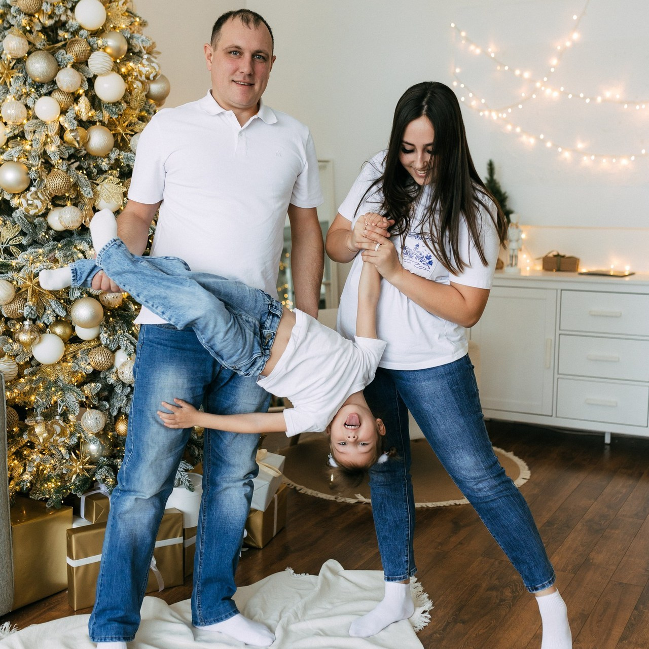 Отзывы. Фотограф Яна Каменькова l Омск