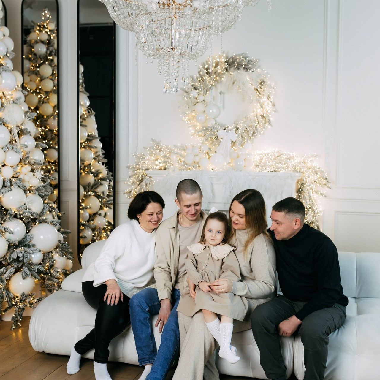 Отзывы. Фотограф Яна Каменькова l Омск