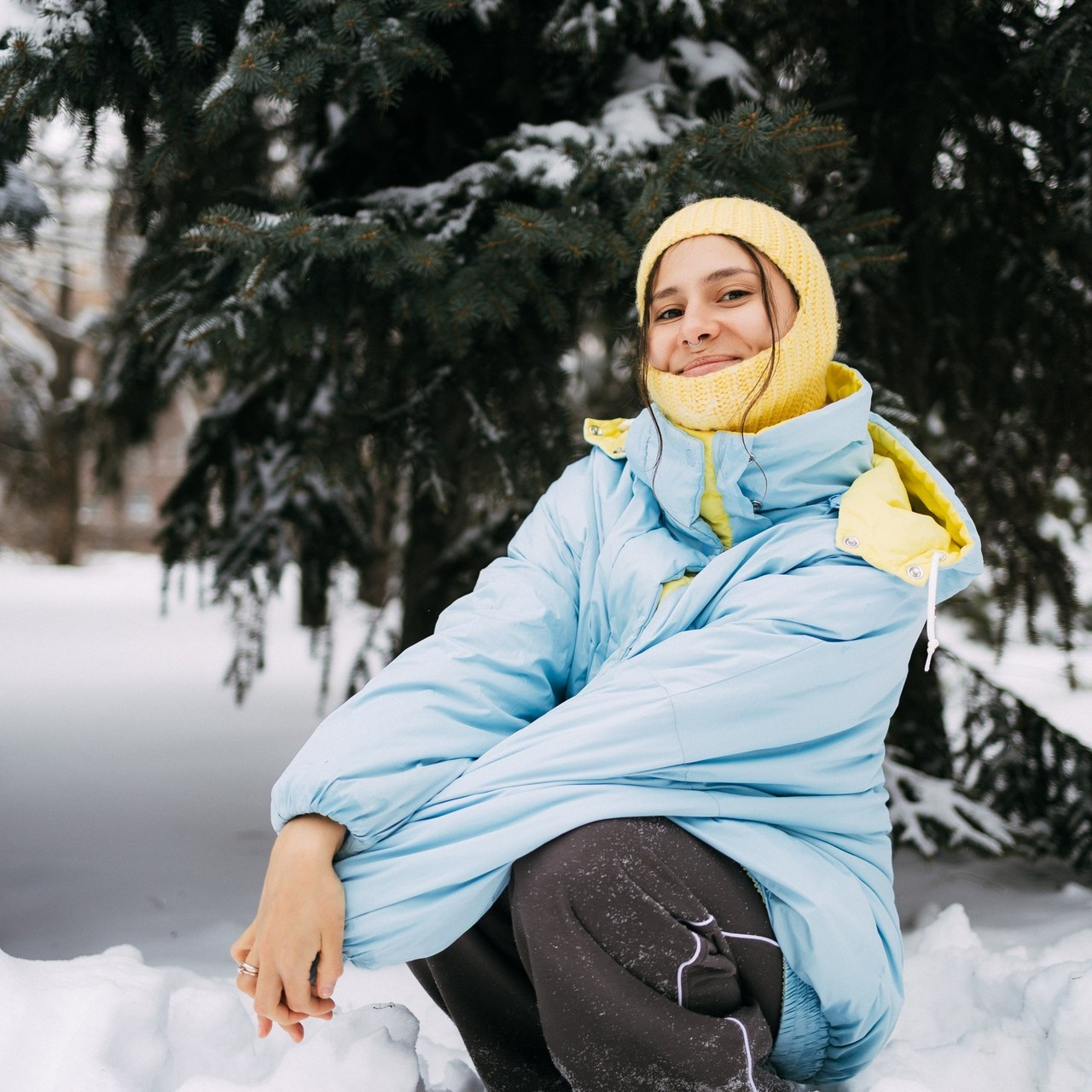 Отзывы. Фотограф Яна Каменькова l Омск