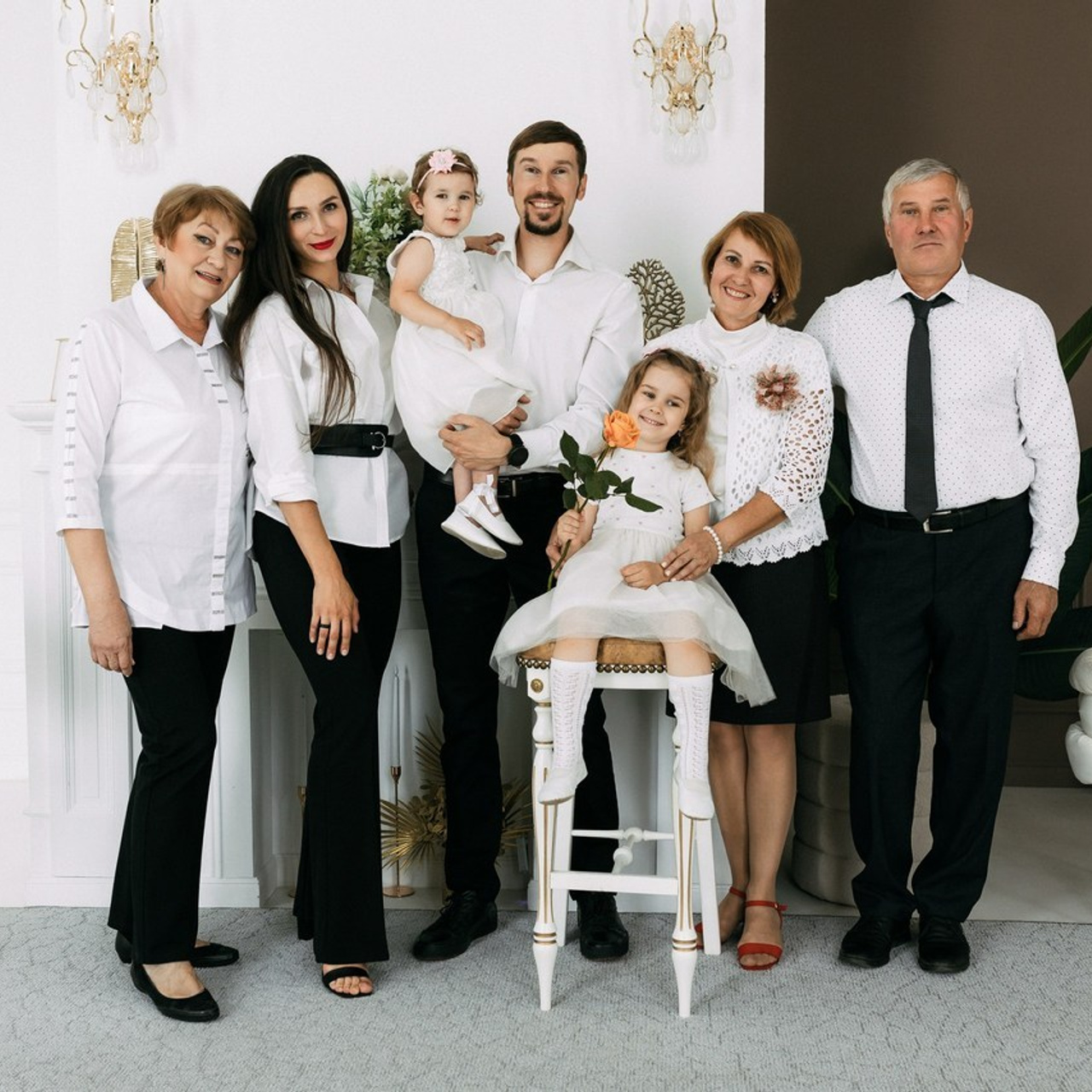 Отзывы. Фотограф Яна Каменькова l Омск