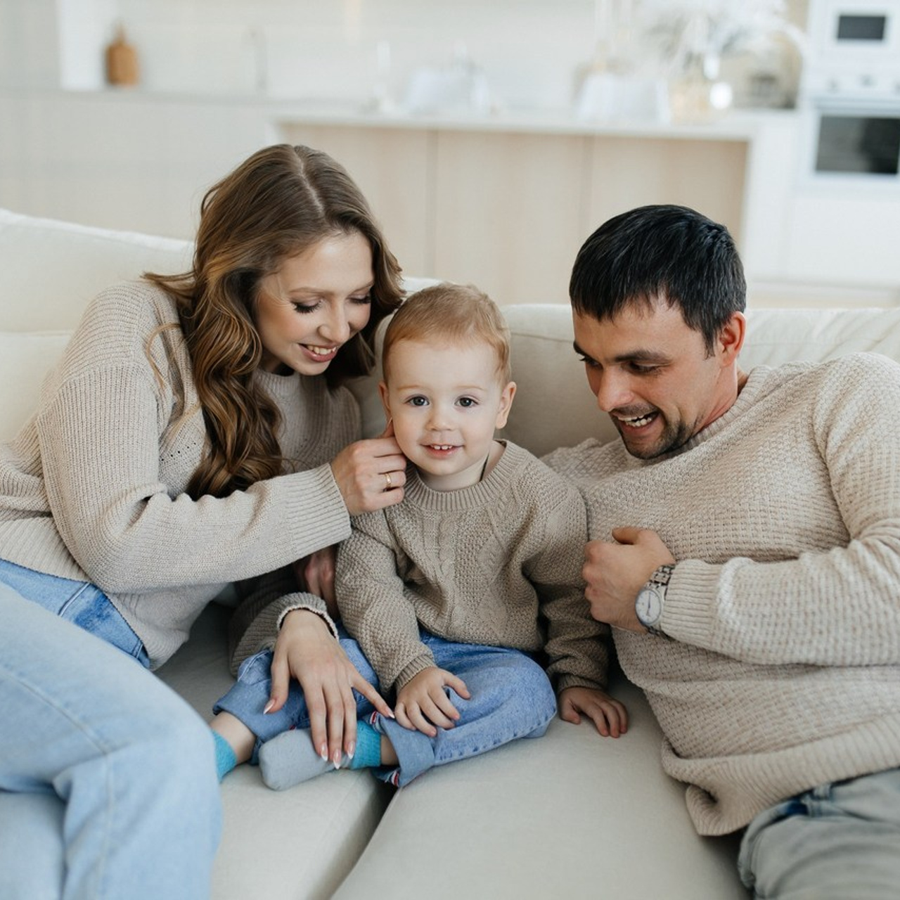 Отзывы. Фотограф Яна Каменькова l Омск