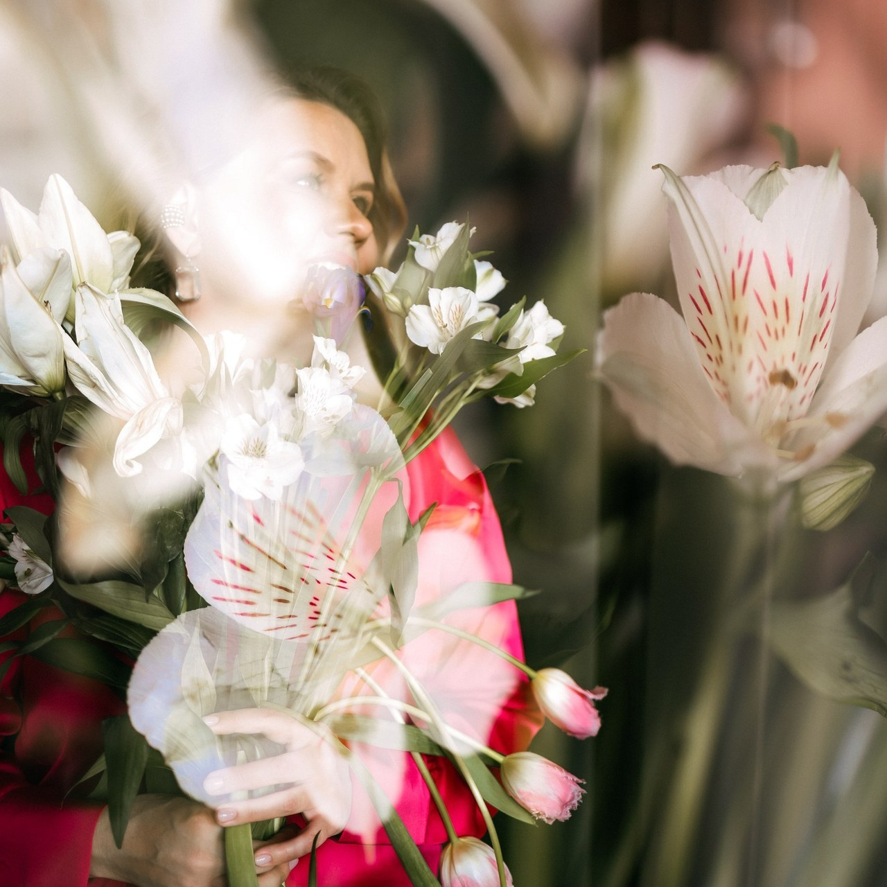 Отзывы. Фотограф Яна Каменькова l Омск