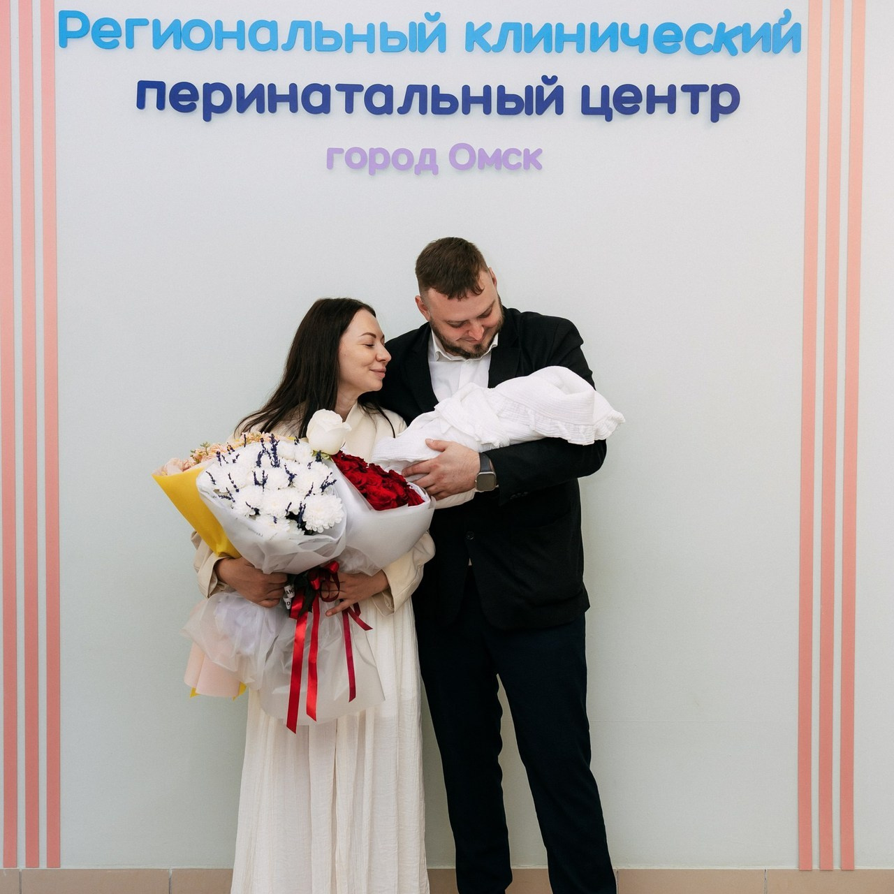 Отзывы. Фотограф Яна Каменькова l Омск