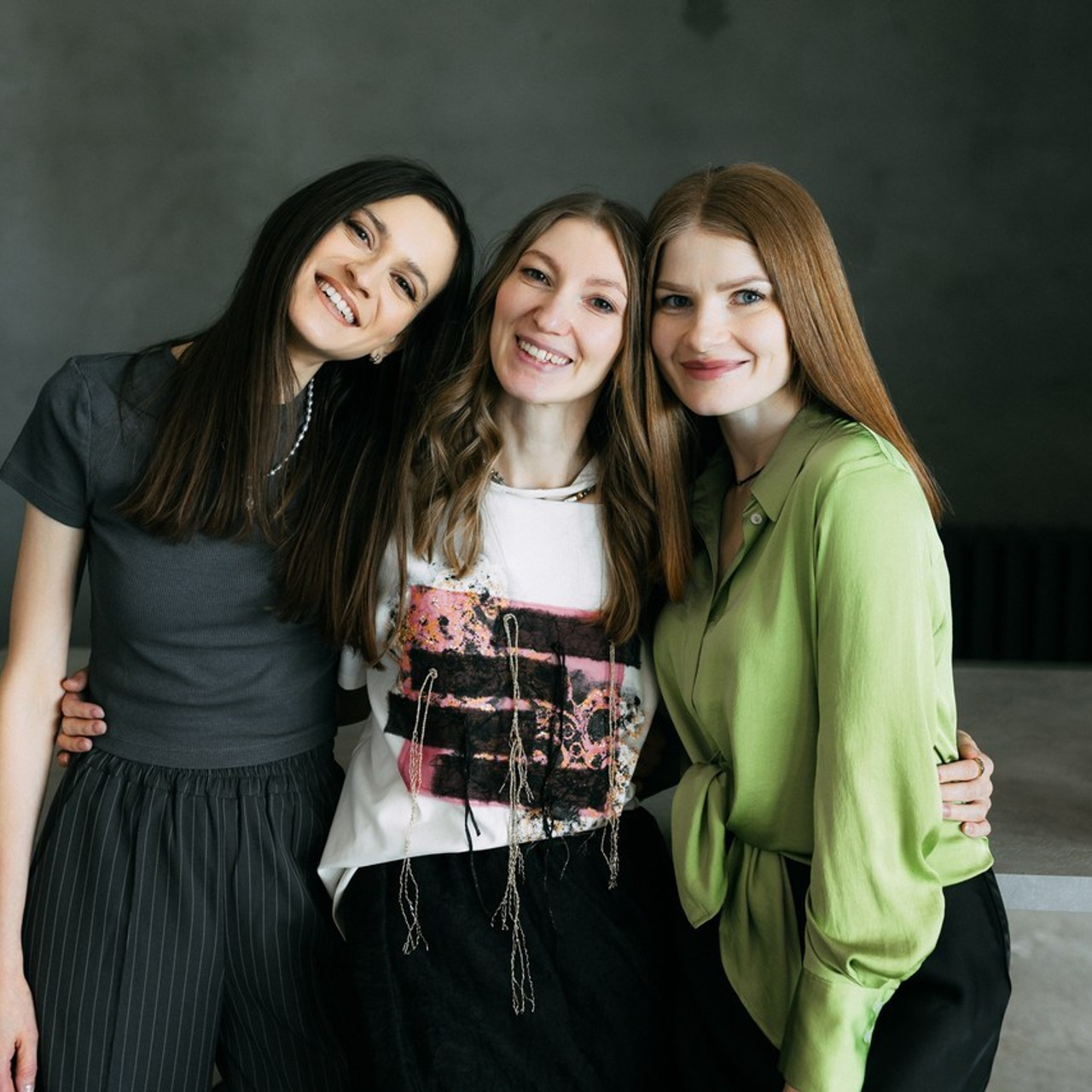 Отзывы. Фотограф Яна Каменькова l Омск