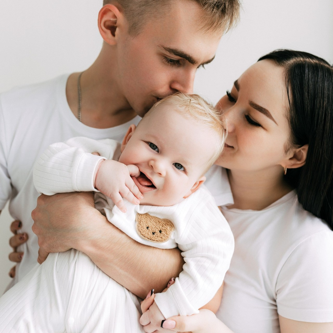 Отзывы. Фотограф Яна Каменькова l Омск