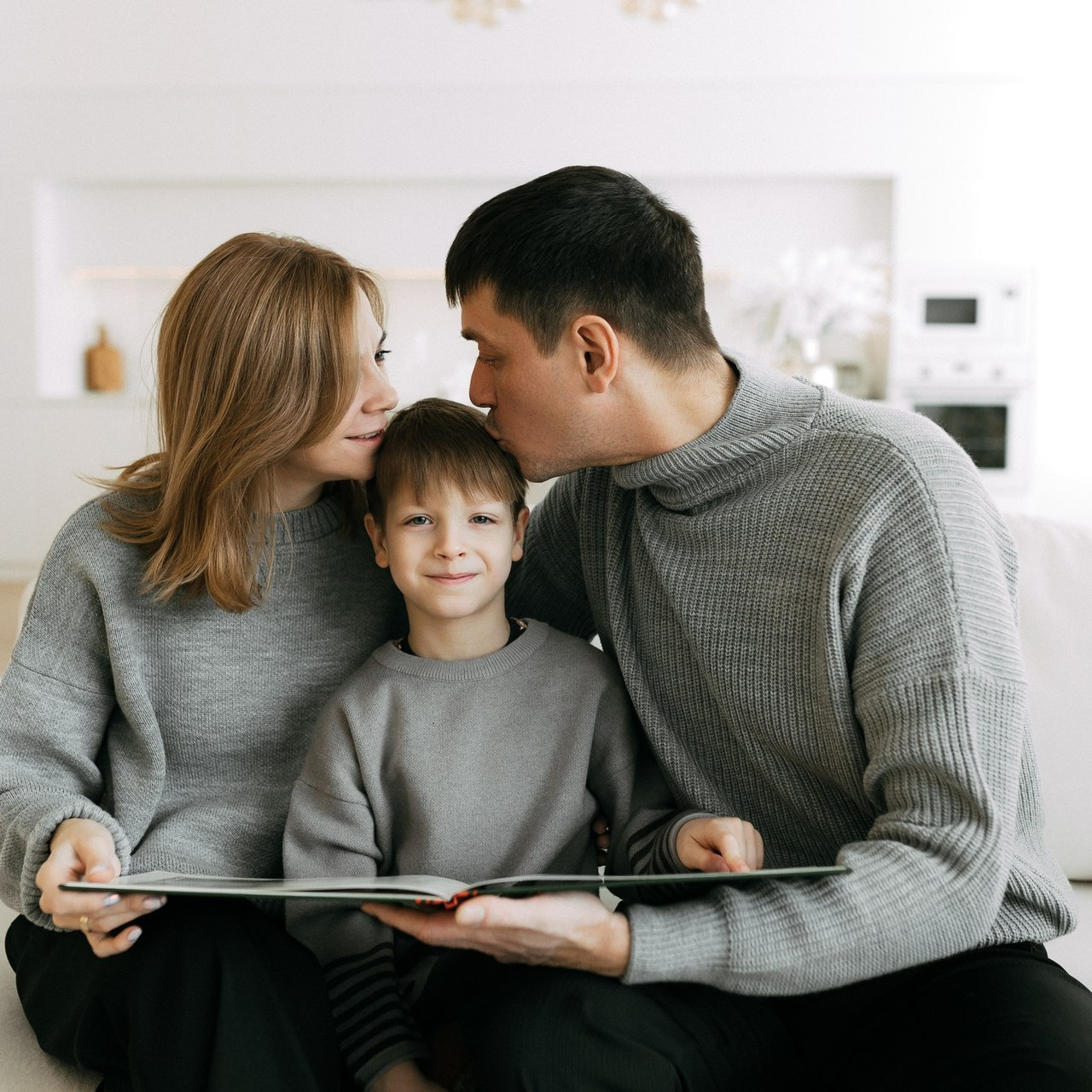 Отзывы. Фотограф Яна Каменькова l Омск