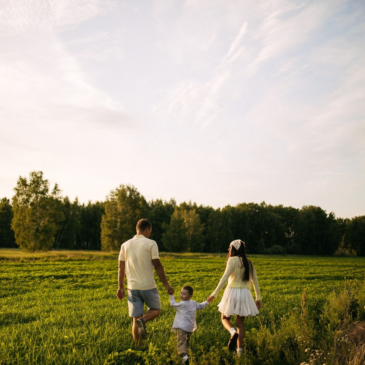 Отзывы. Фотограф Яна Каменькова l Омск