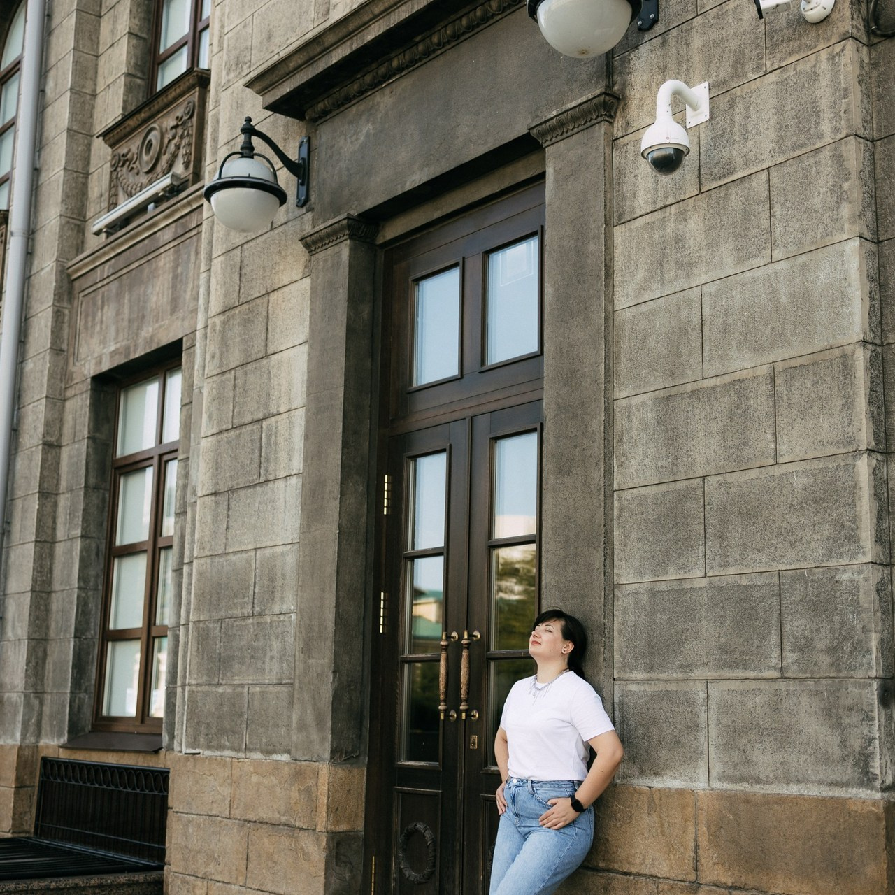 Отзывы. Фотограф Яна Каменькова l Омск