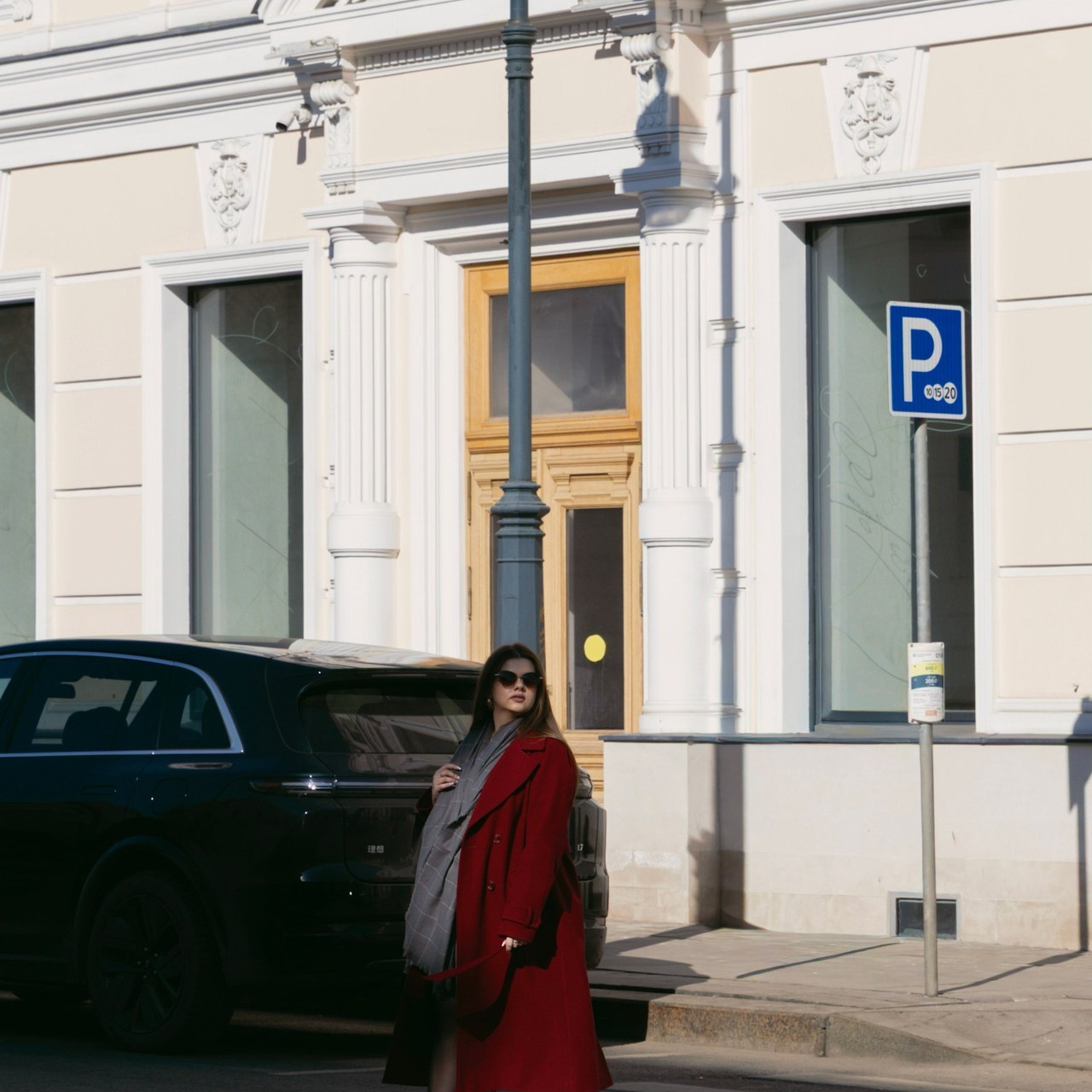 Отзывы. Фотограф Москва и МО, Кристина Муслимова