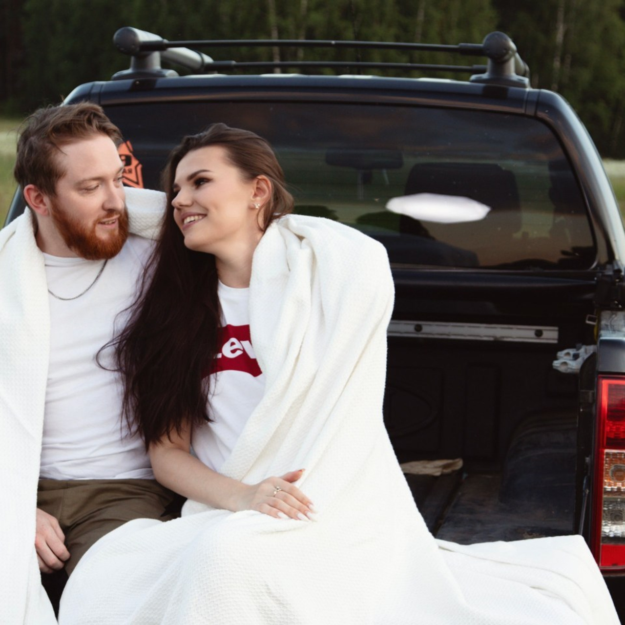 Отзывы. Фотограф Москва и МО, Кристина Муслимова