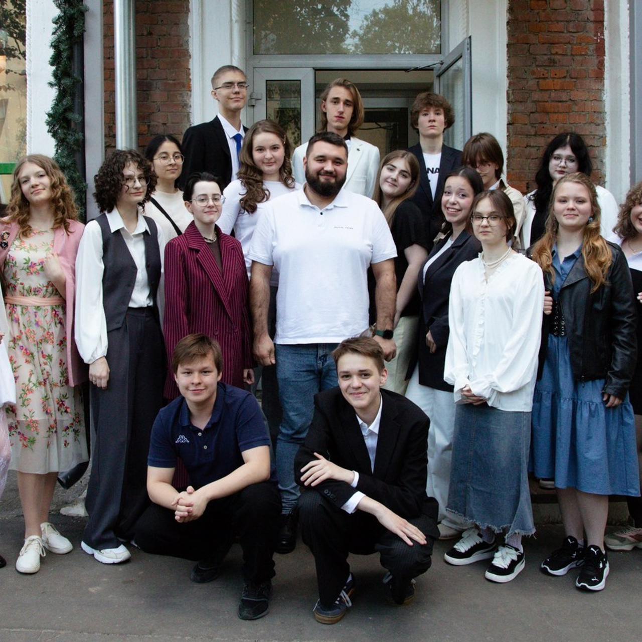 Отзывы. Фотограф Москва и МО, Кристина Муслимова