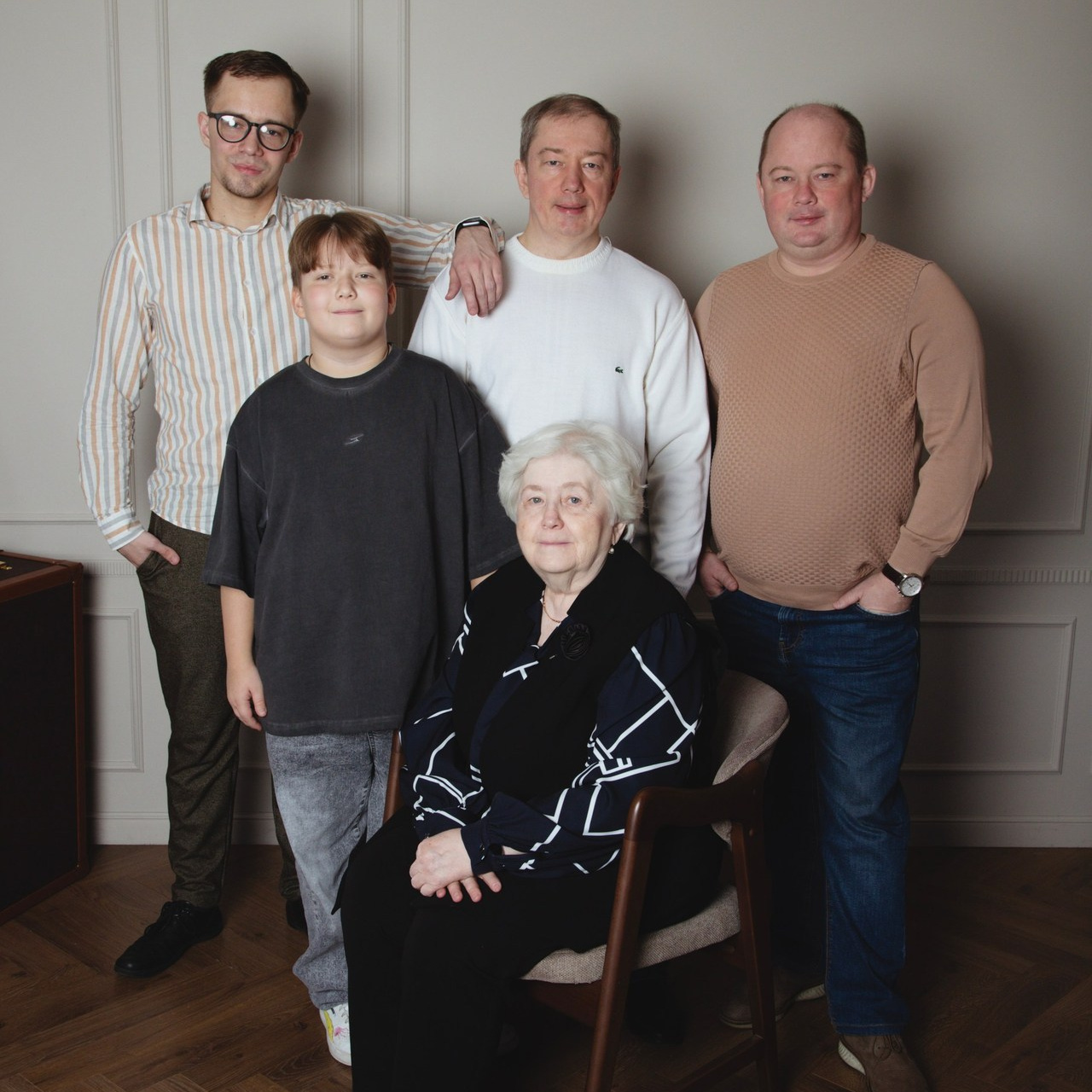 Отзывы. Фотограф Москва и МО, Кристина Муслимова