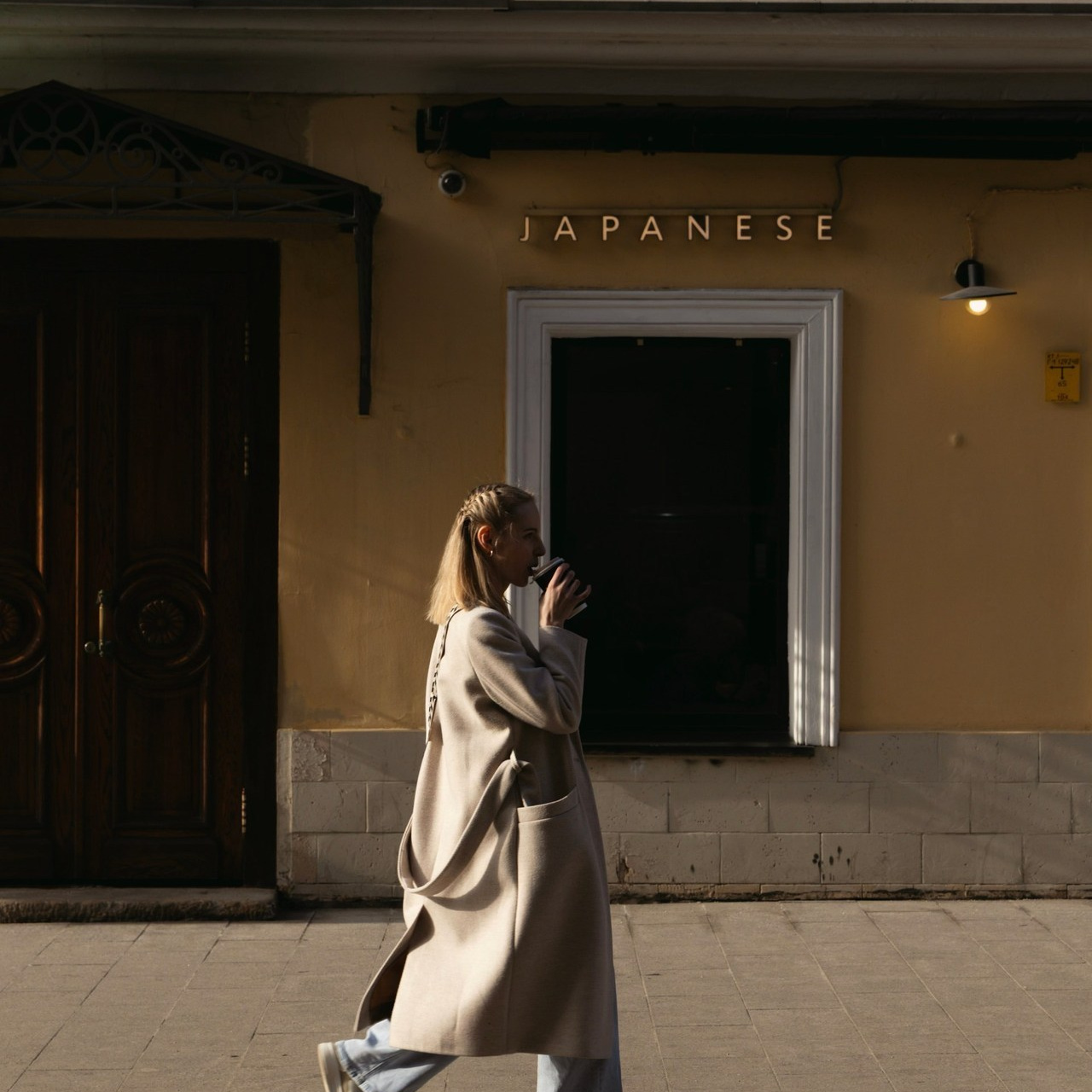 Отзывы. Фотограф Москва и МО, Кристина Муслимова