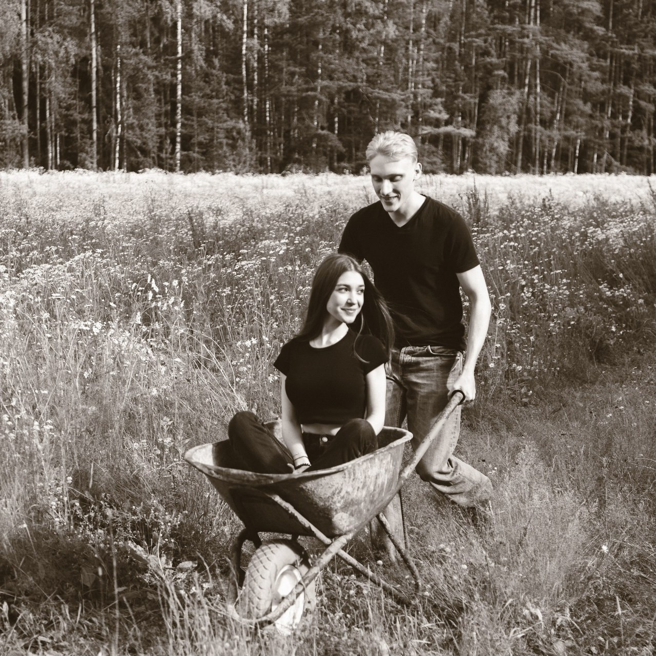 Отзывы. Фотограф Москва и МО, Кристина Муслимова