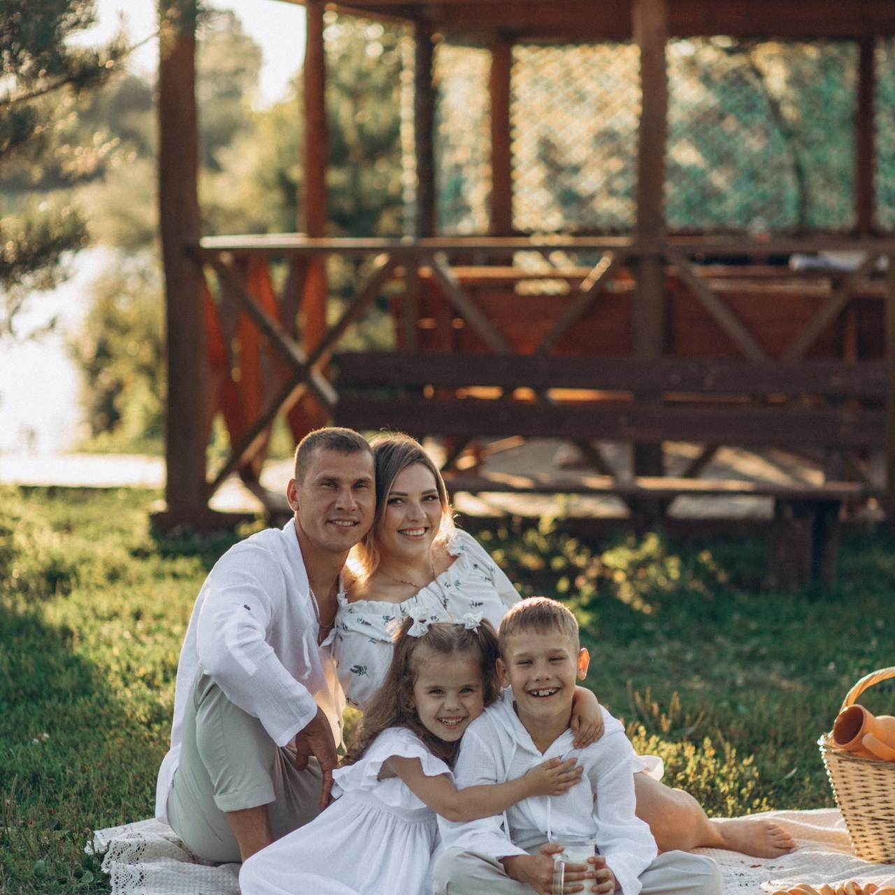 Отзывы. Семейный и детский фотограф в Саратове Юлия Клим