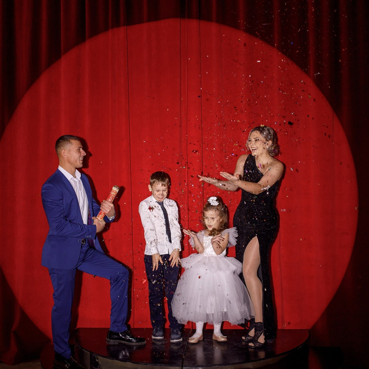 Отзывы. Семейный и детский фотограф в Саратове Юлия Клим