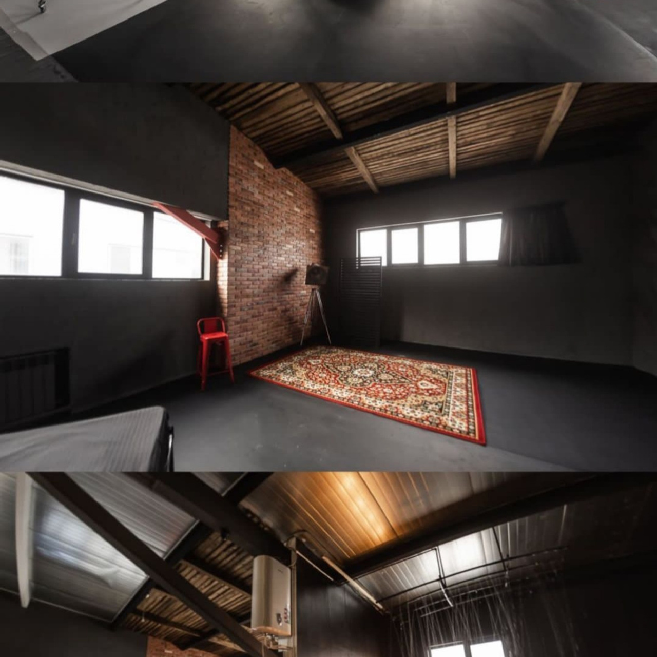 Студия Летерия