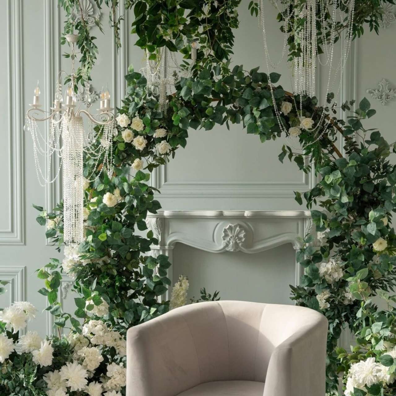 Студия Абажур