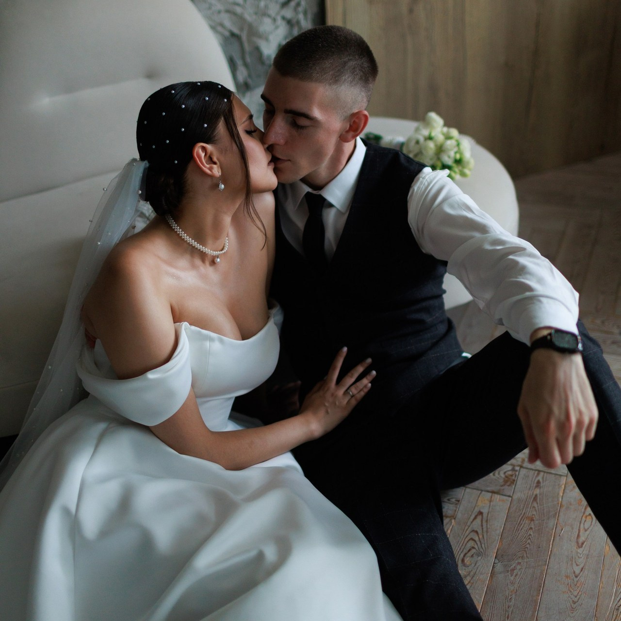 Отзывы. Свадебный, семейный и детский фотограф в городе Партизанск, Находка