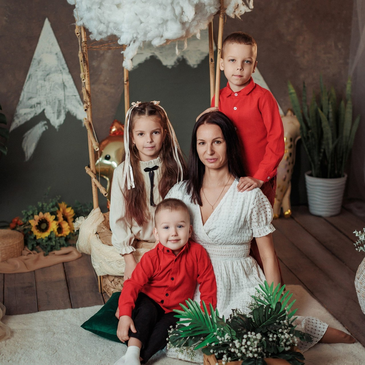 Отзывы. Свадебный, семейный и детский фотограф в городе Партизанск, Находка