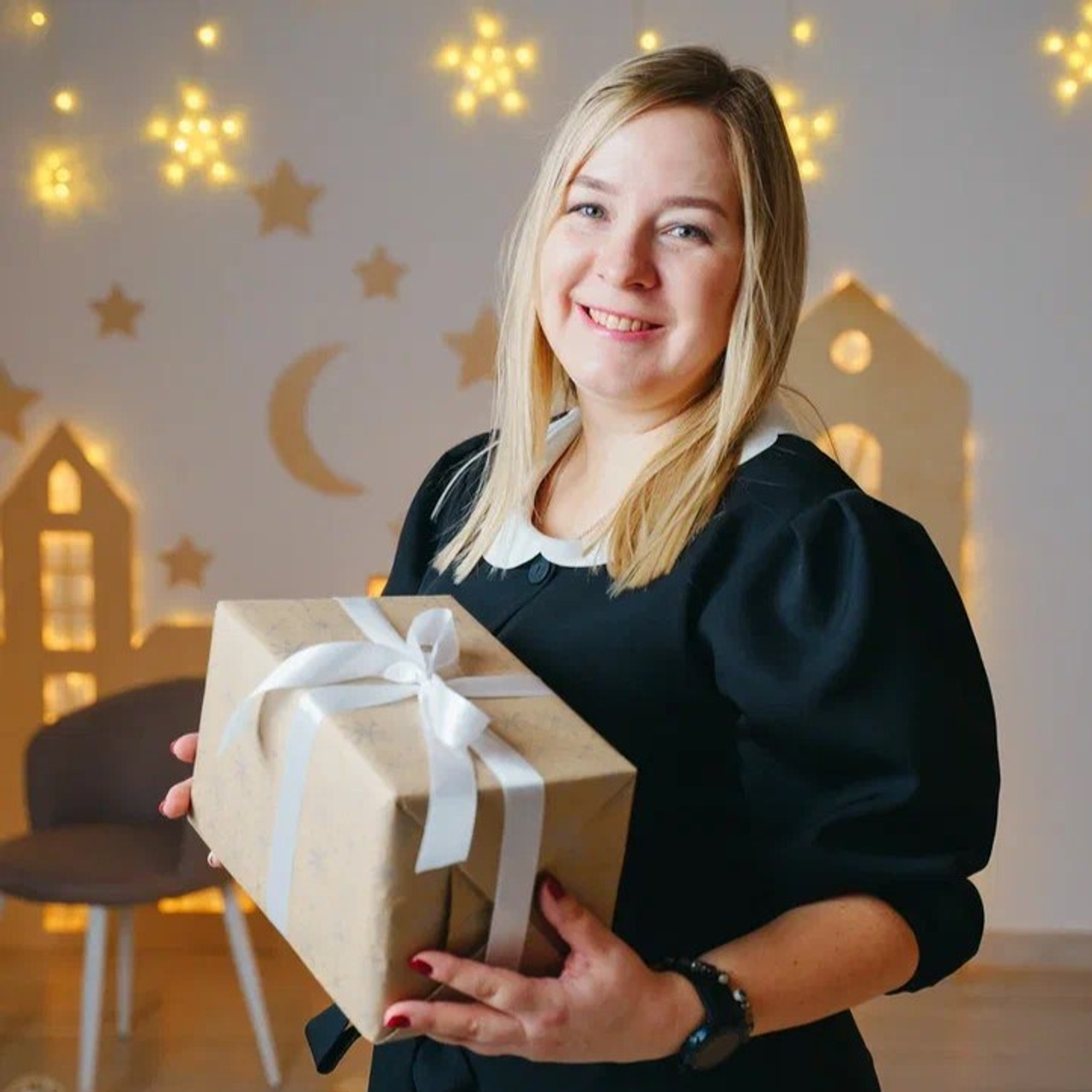 Отзывы. Фотограф Настасенья