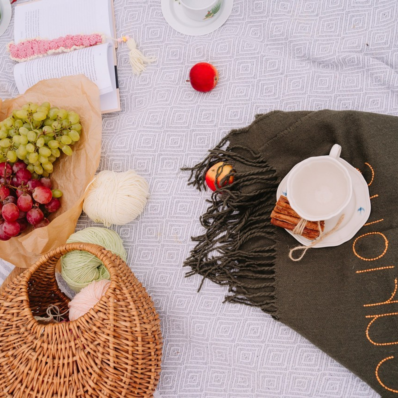 Фотограф Настасенья