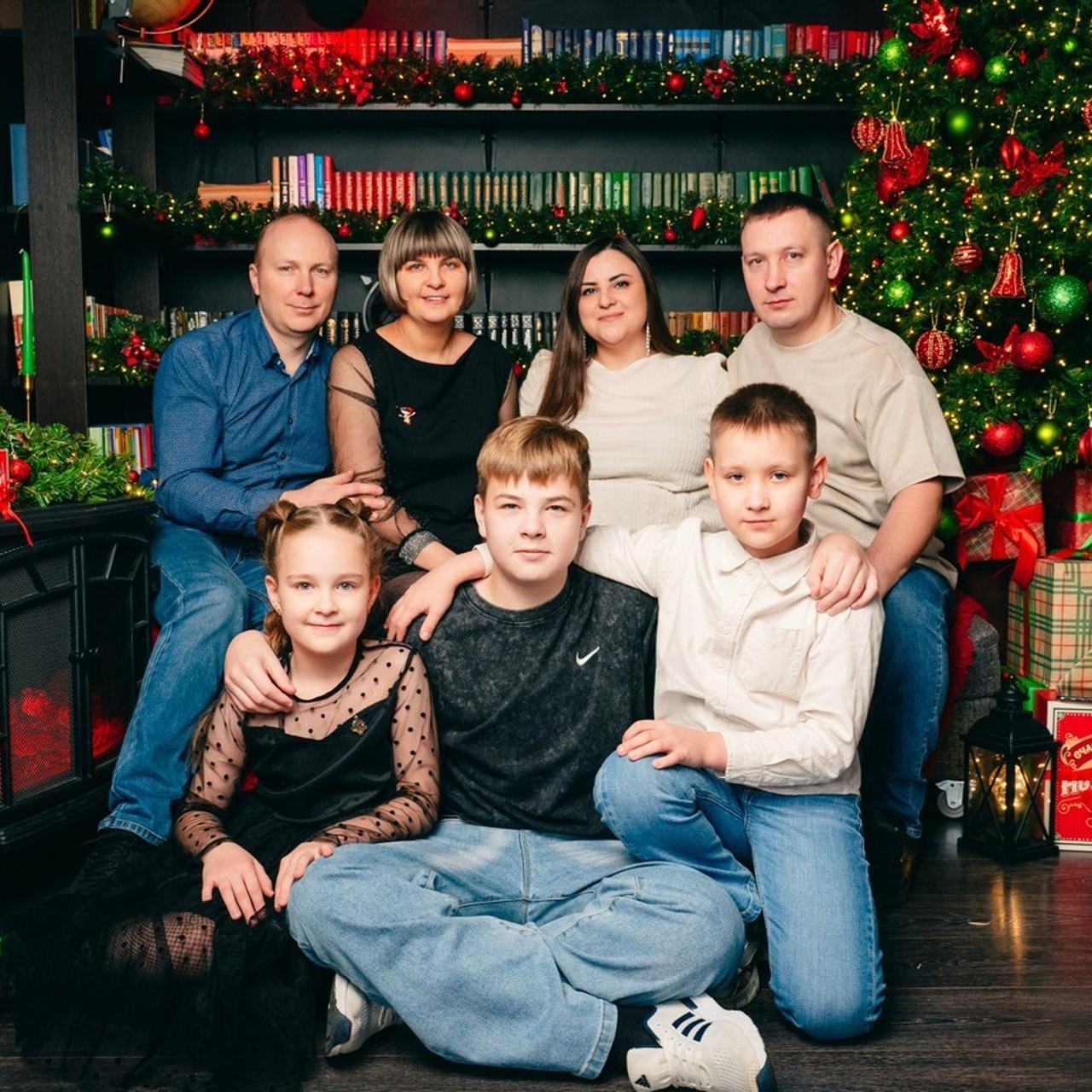 Фотограф Настасенья