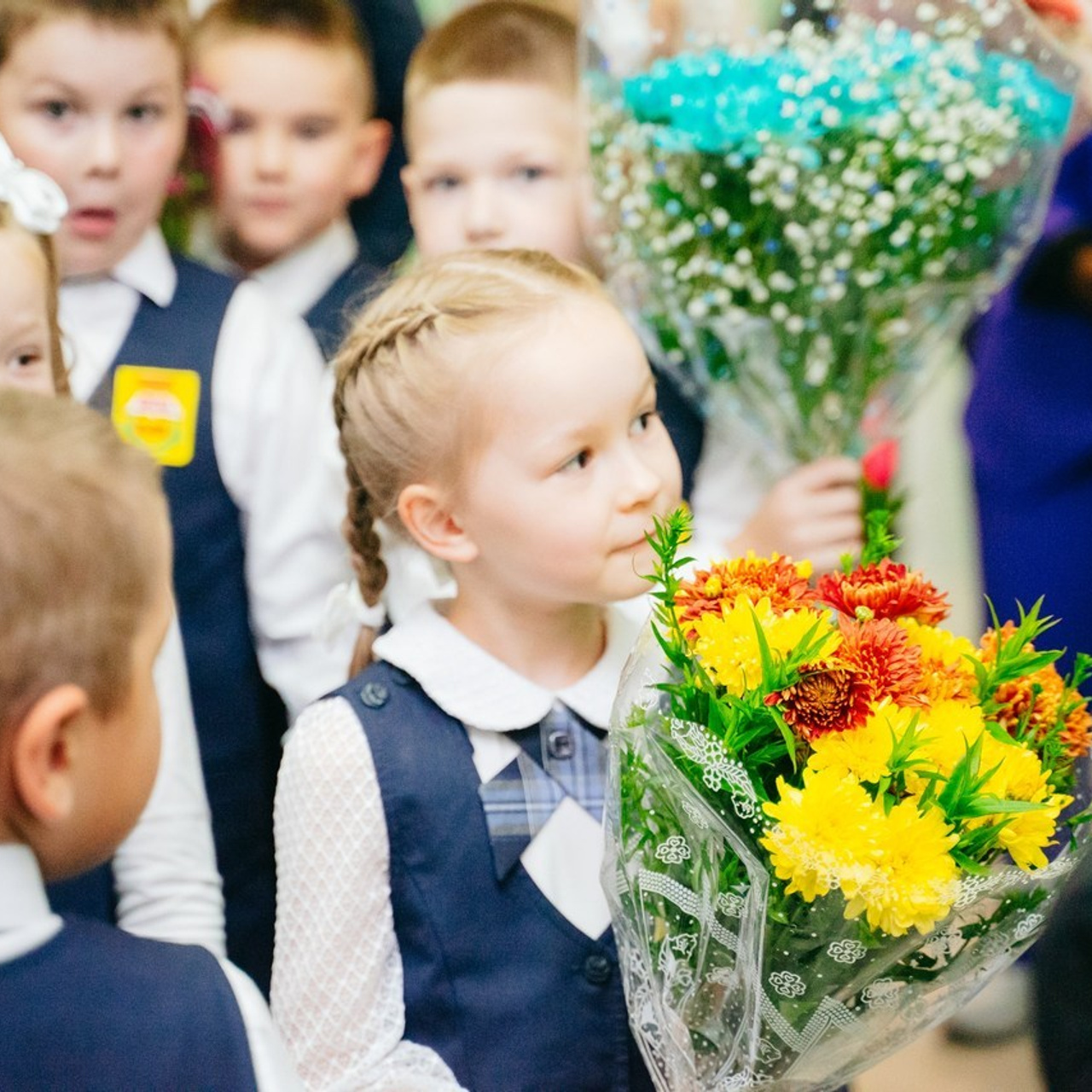 Фотограф Настасенья