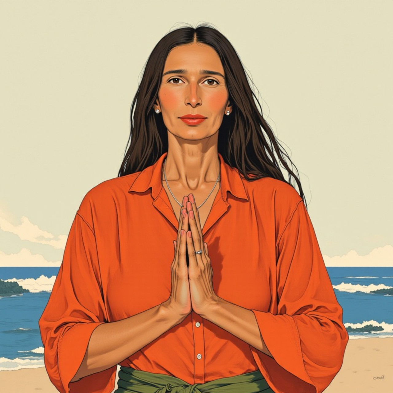 ИММУНИТЕТ +. Armanda Devar