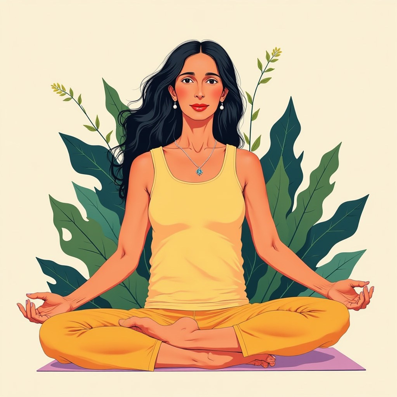 ЭНДОКРИННЫЙ АНТИСТРЕСС. Armanda Devar