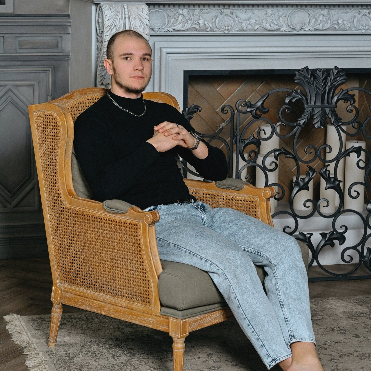 Отзывы. Свадебный, портретный фотограф В Москве и Челябинске Панченкова Светлана