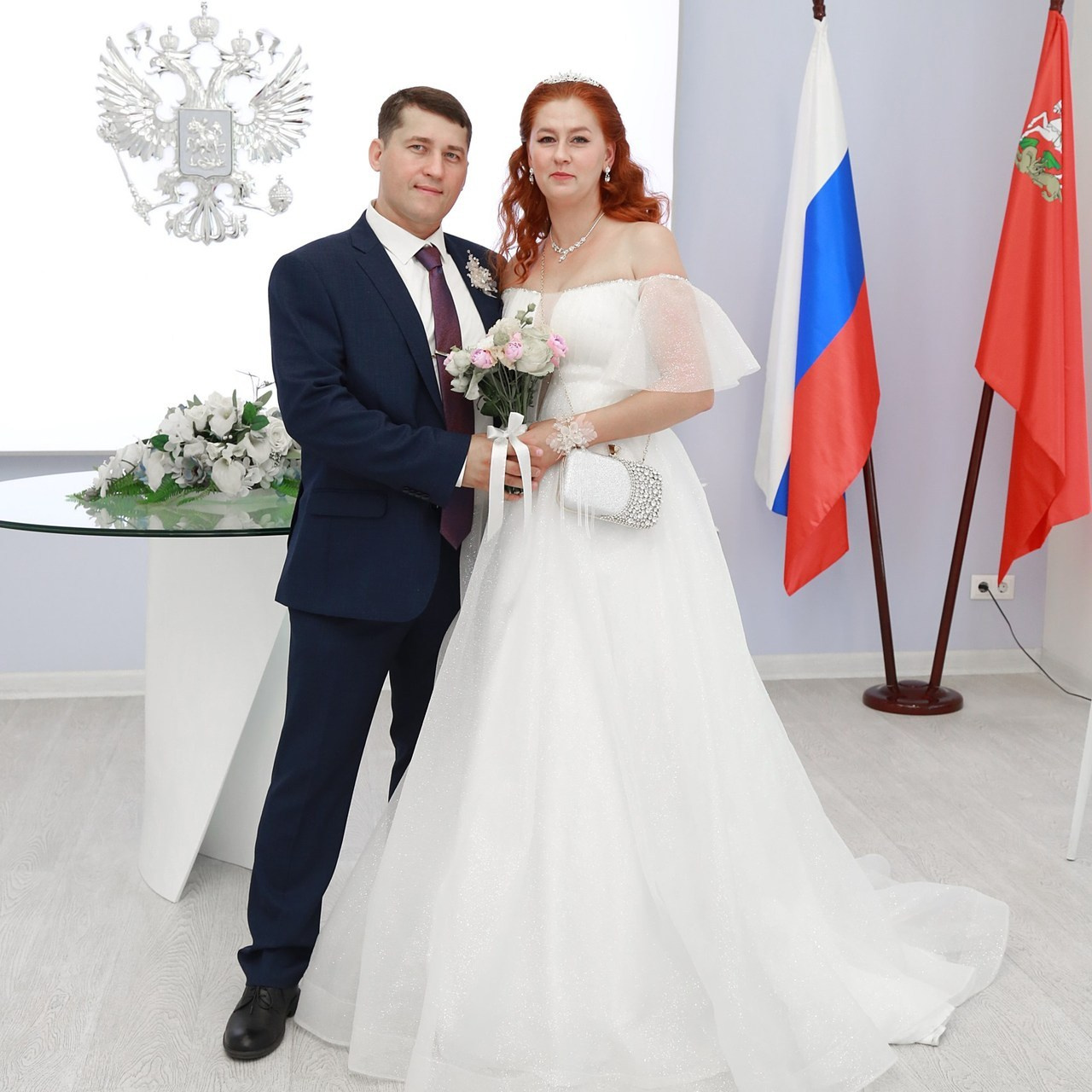 Отзывы. Свадебный фотограф Домодедово