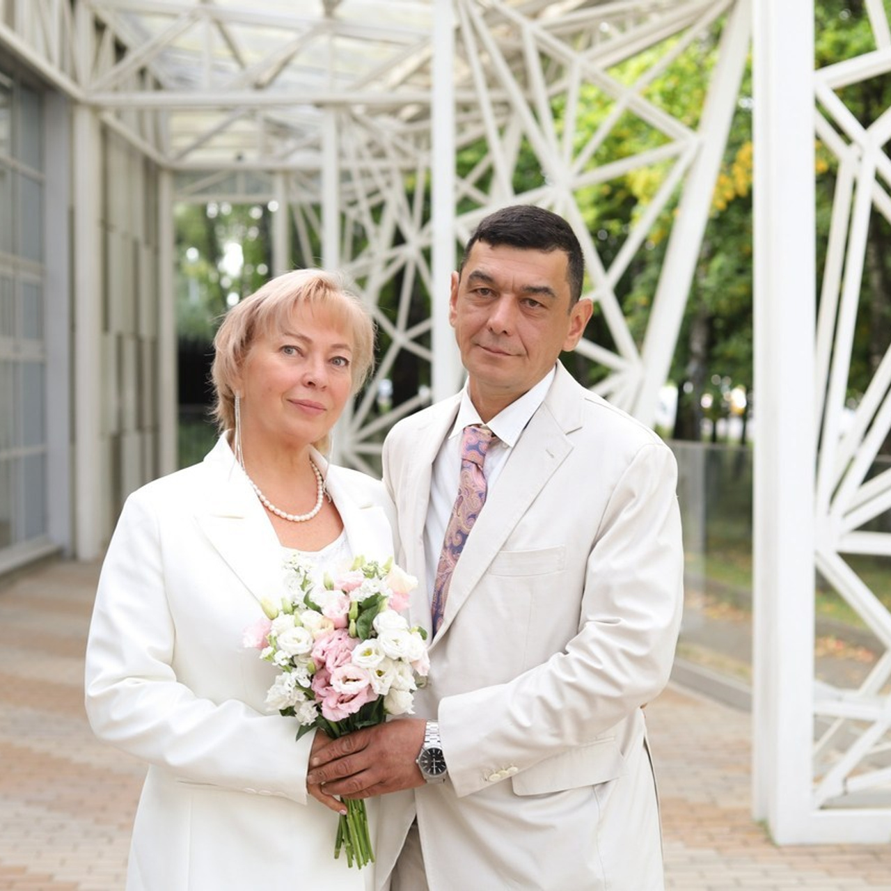 Отзывы. Свадебный фотограф Домодедово