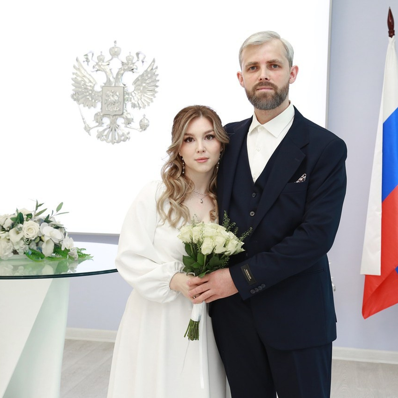 Отзывы. Свадебный фотограф Домодедово