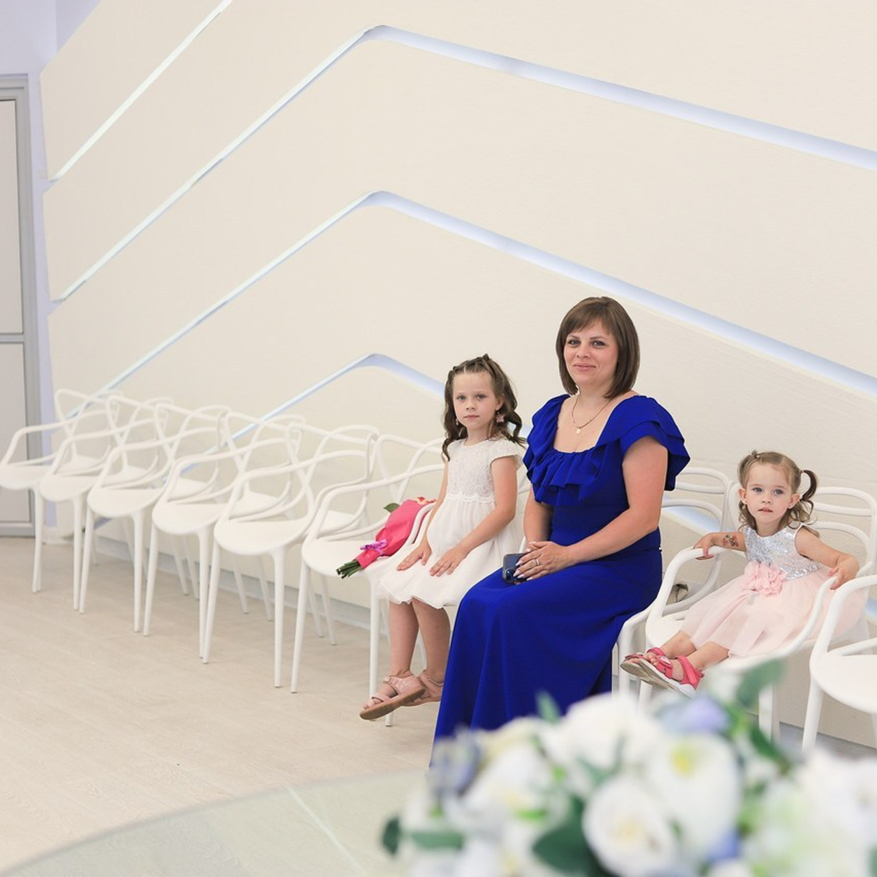 Отзывы. Свадебный фотограф Домодедово