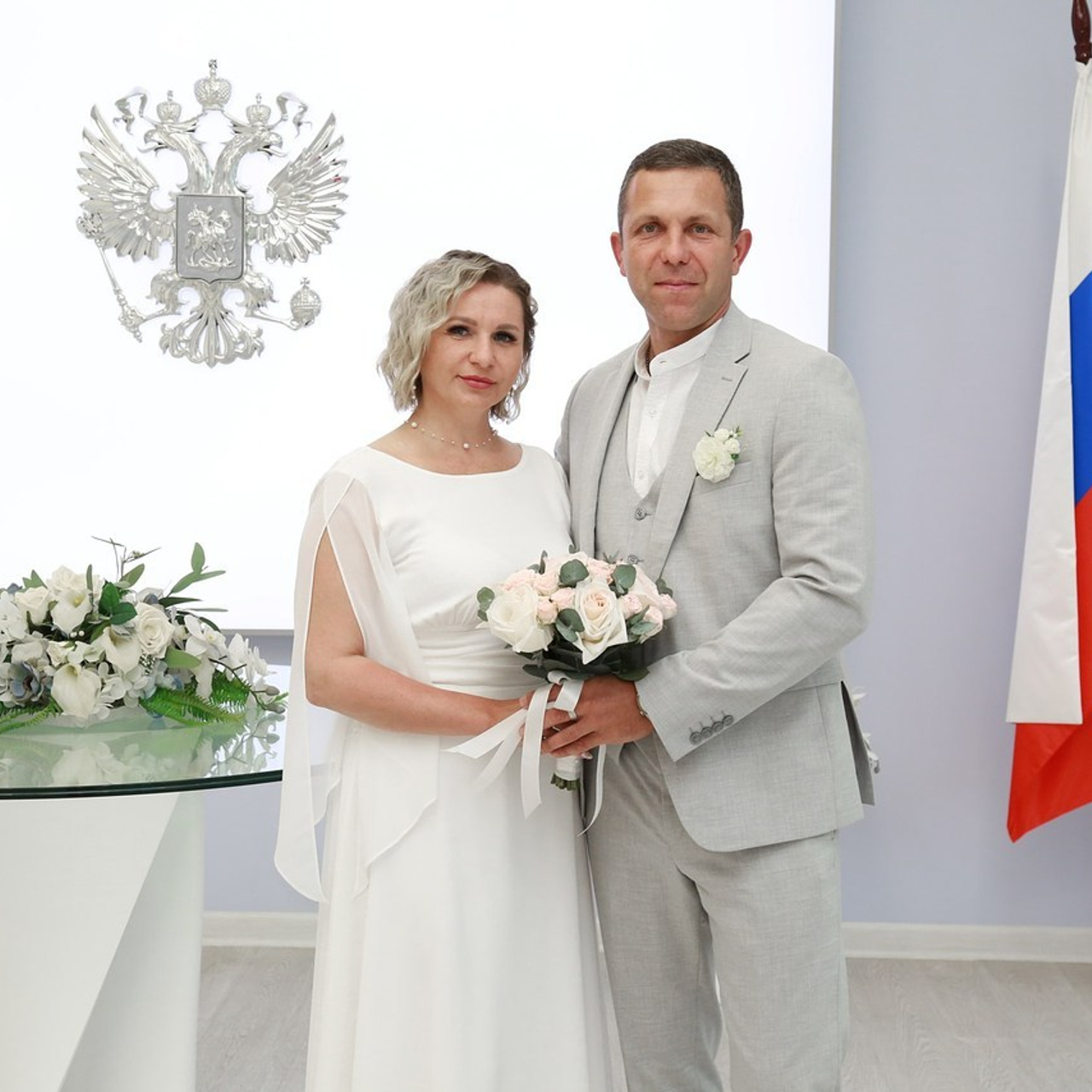 Отзывы. Свадебный фотограф Домодедово
